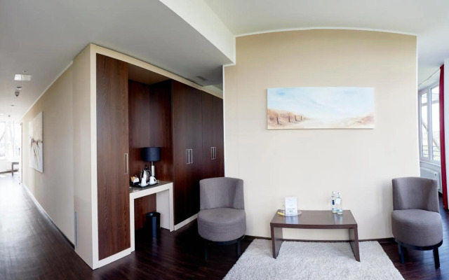 Hotel Oversum Winterberg