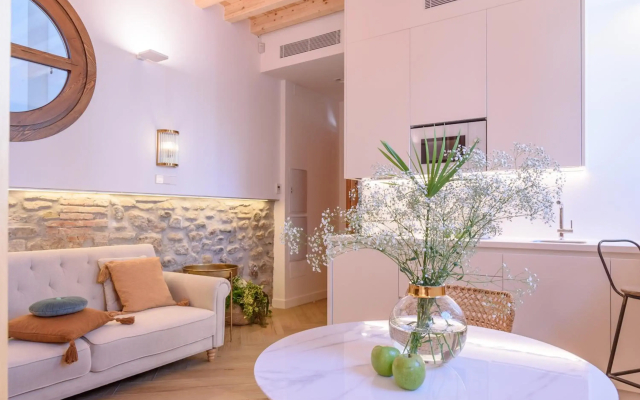 FERALA SUITES ALBAYZíN