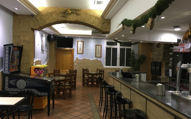Hostal La Escapada