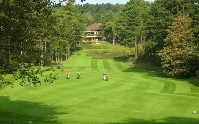 Les Jardins d'Hardelot
