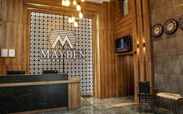 Mayben Hotel