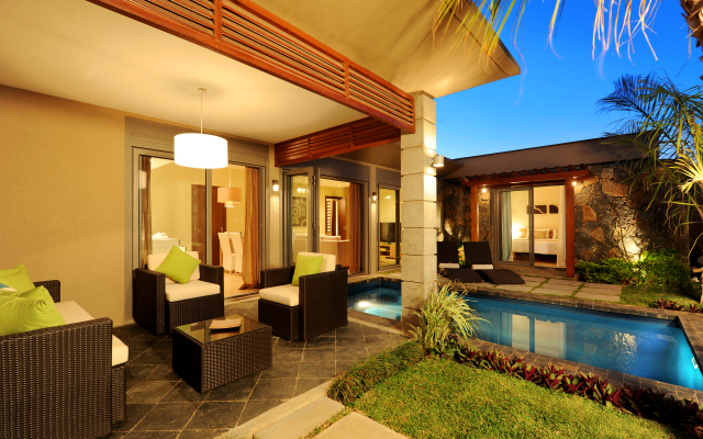 Athéna Villas by Fine and Country