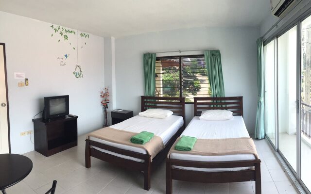 B.B.Apartment Phuket