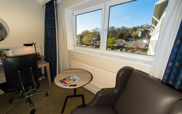 Holiday Inn Edinburgh by IHG