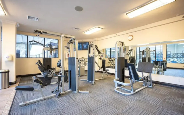 Stay Together Suites 1Bd1Ba w BonusRM