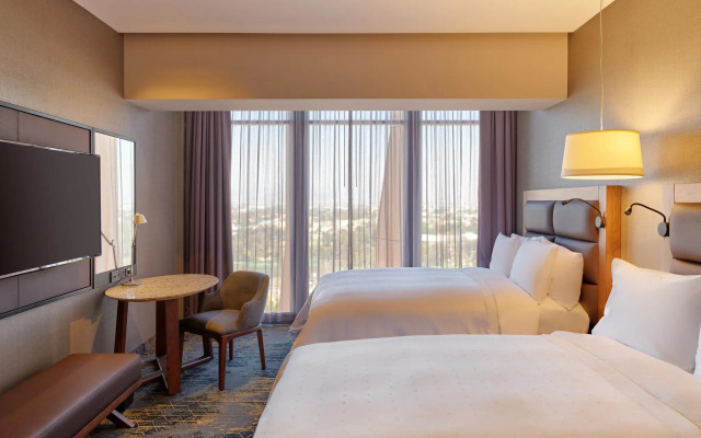 Fiesta Americana Viaducto Aeropuerto