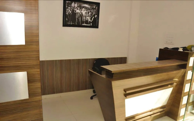 Hotel Kalpadeep Inn