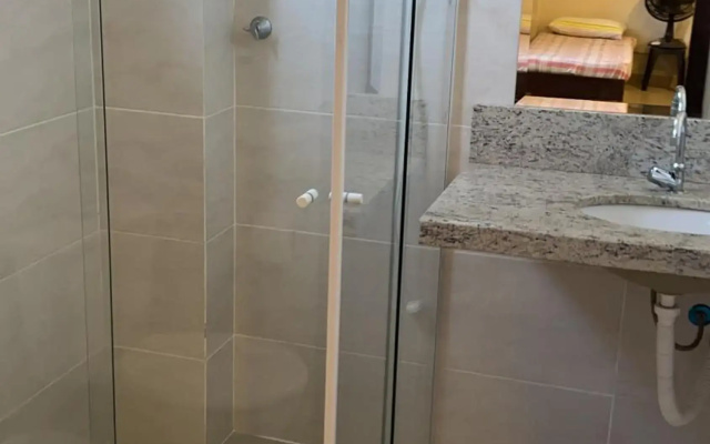Apartamento centro Porto belo!!