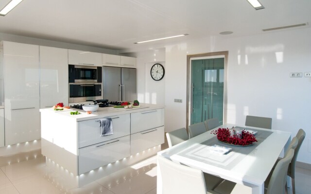 Villa in Maspalomas, Gran Canaria 102890 by MO Rentals