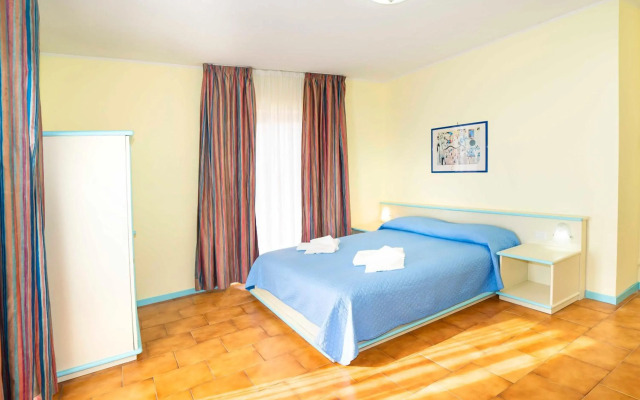 Hotel San Pietro