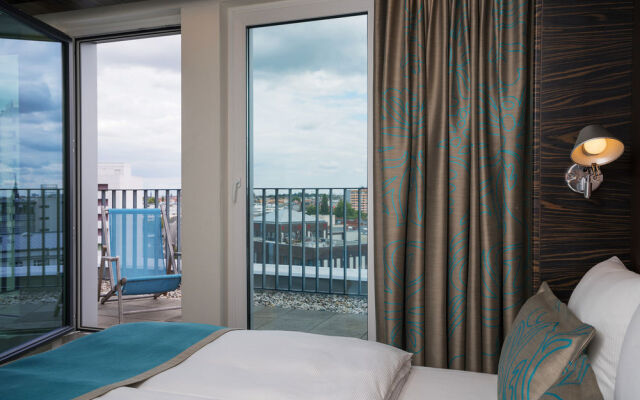 Motel One Berlin - Tiergarten