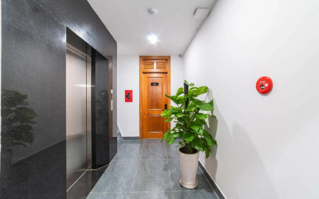 Quốc Khánh Condotel