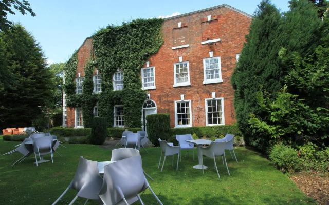 The Knaresborough Inn - The Inn Collection Group