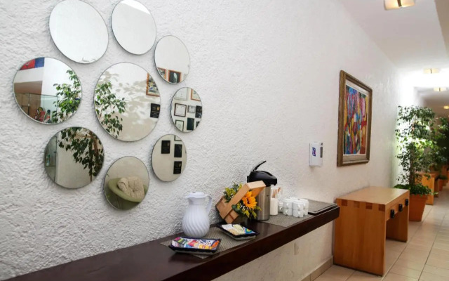 Casa Mexicana Cozumel