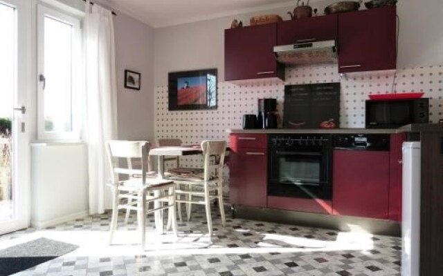 Ferienwohnungen am Käseheck