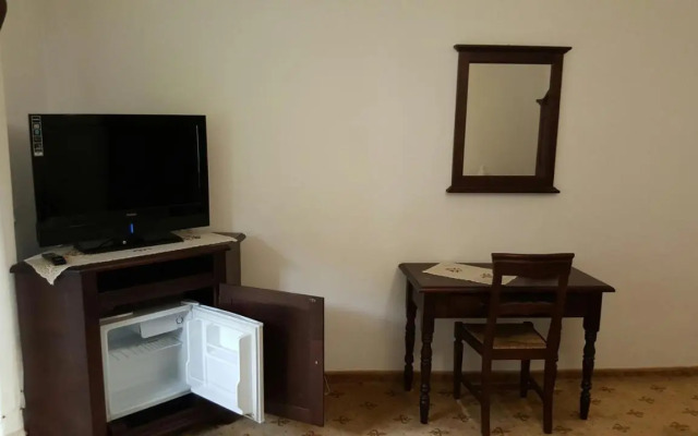 Casa De Vis
