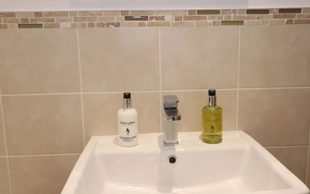 Newmills 1 Bedroom Apartment