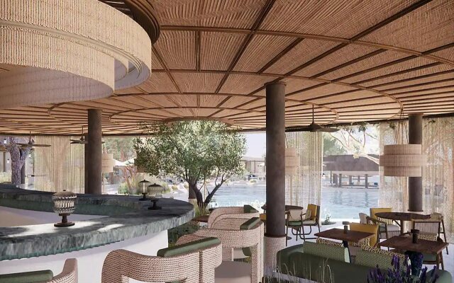 Mandarin Oriental, Costa Navarino