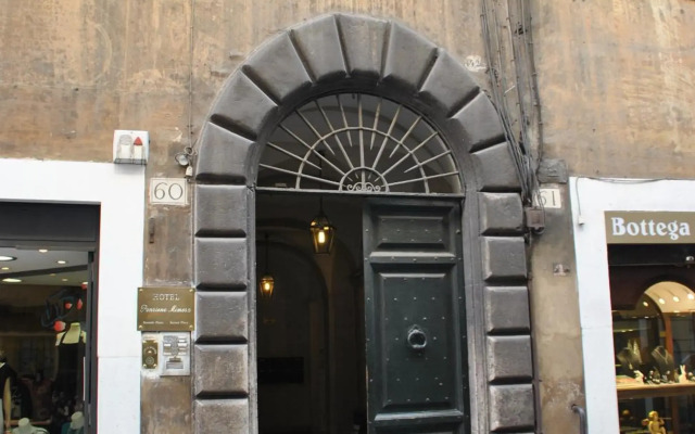 Hotel Mimosa
