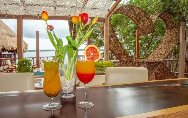 Xcabal Hotel Boutique