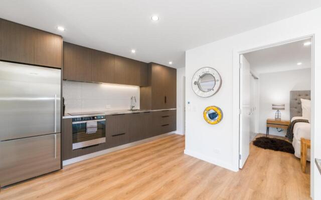 Tranquility on the hill