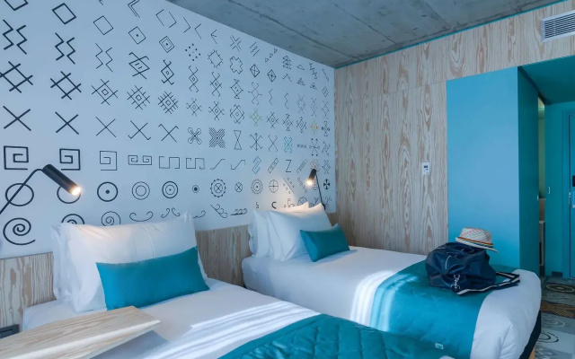 ibis Styles Bucharest City Center