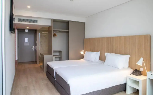 Stay Hotel Porto Aeroporto