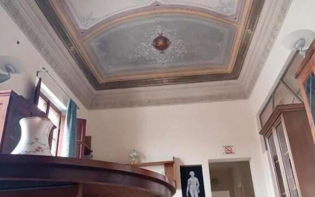 Dimora del Conte