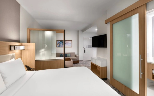 Springhill Suites West Melbourne Palm Bay