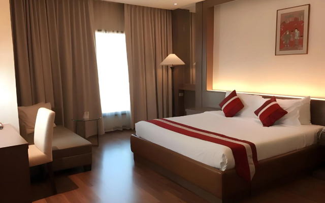 Chiangmai Grandview Hotel & Convention Center