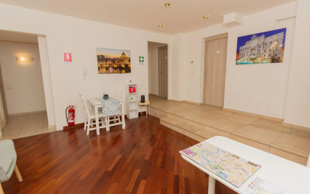 Aurelio Deluxe Rooms