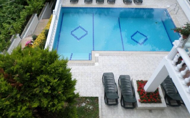 Asiyan Butik Hotel