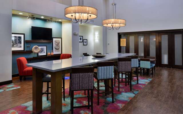 Hampton Inn & Suites Hutto Austin