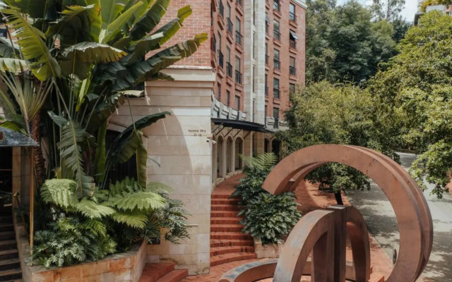 Hotel Park 10