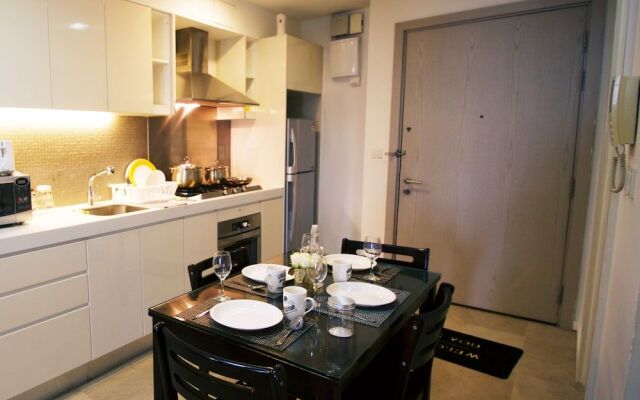 Bintang Fairlane Home - The Heart of KL