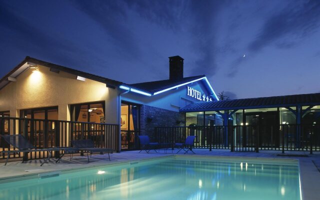 Kyriad Prestige Bordeaux Ouest Mérignac