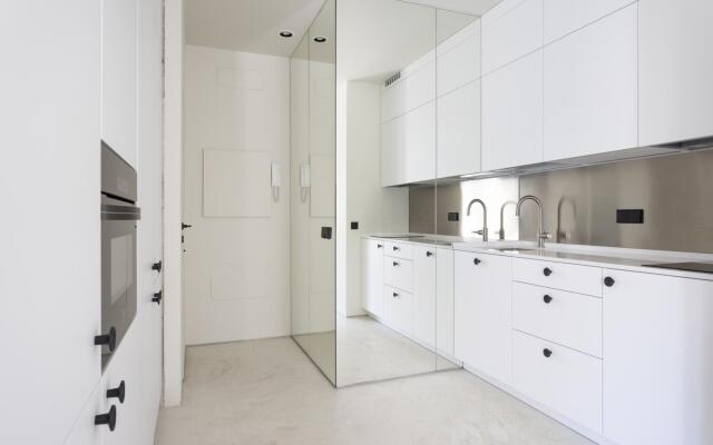 Home2Book Design Diamond Estudio Santa Cruz