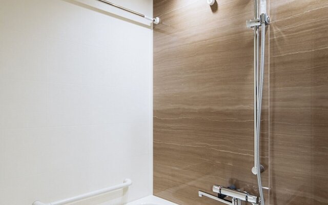 Section L Yushima - Ueno