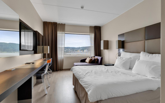 Clarion Hotel Trondheim