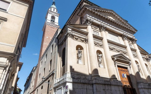 Palazzo Scamozzi