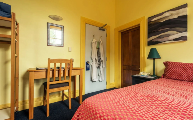 The Great Ponsonby ArtHotel
