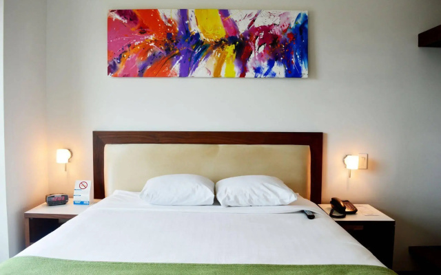 Hotel Hex Esteli