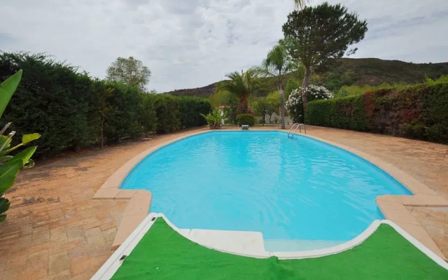 Amami Viaggi - Villa Calipso