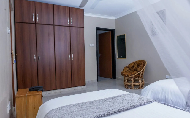 Sophies Signature Suites