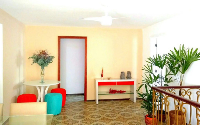 Hostel da Barra