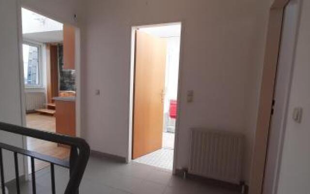 Appartements Donaublick