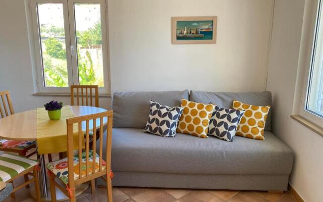 Terrace Apartment