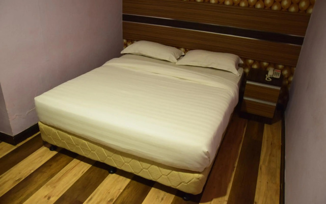 Sai Villa Hotel