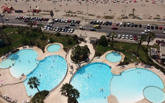 Casa en Condominio Jardin del mar , Coquimbo 002