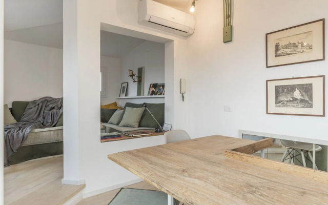 Colosseum Exclusive Duplex